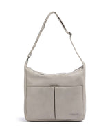 Liebeskind Hera Sheep Natuarl M Hobo tas steel