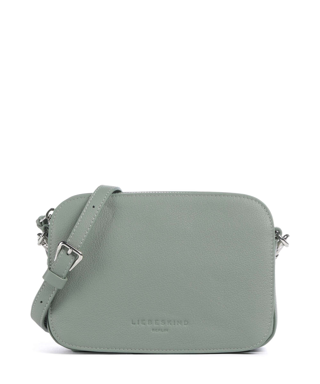 Liebeskind Harris Luka Crossbody bag forest green