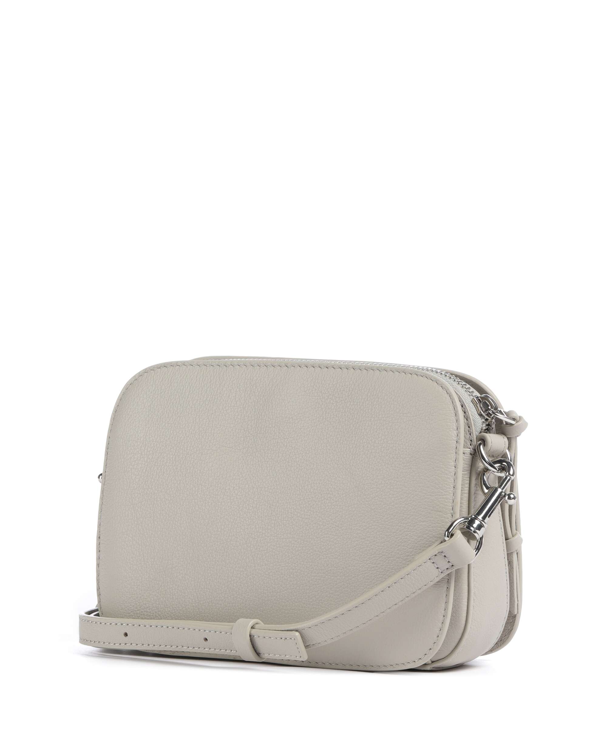 Liebeskind Harris Luka Crossbody bag milk