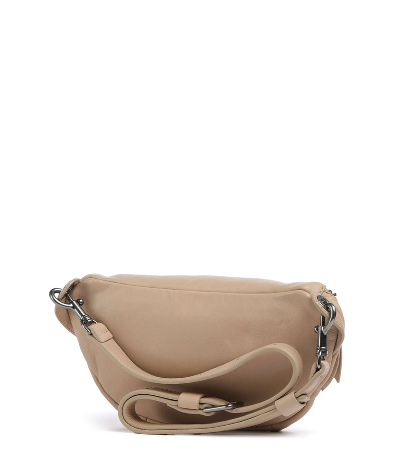 Liebeskind Tavia Sheep Natural Fanny pack sand castle