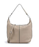 Liebeskind Paris Sheep Natural Hobo tas stone