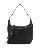 Liebeskind Paris Sheep Natural Hobo bag black