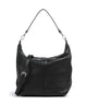 Liebeskind Paris Sheep Natural Hobo tas black