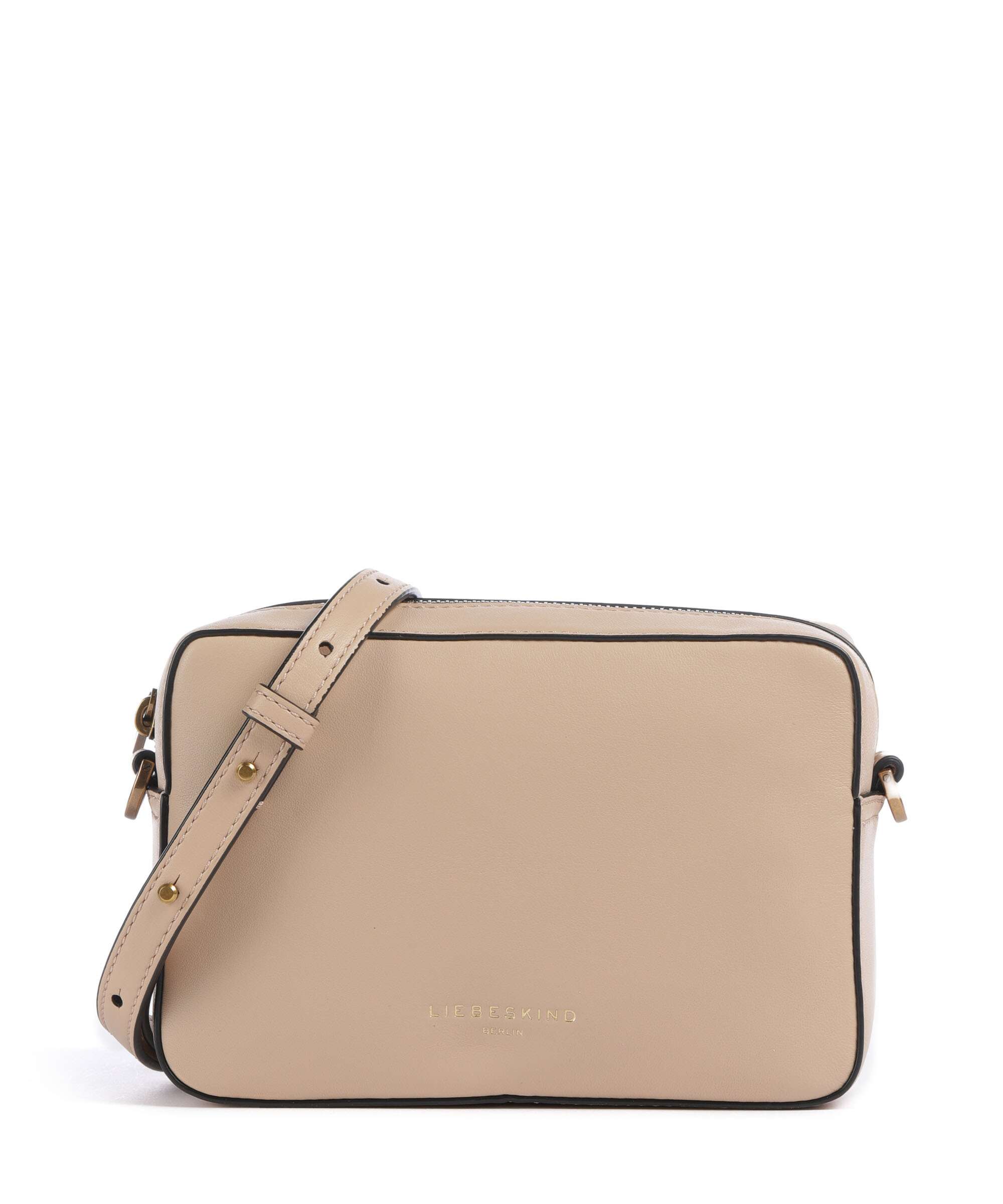 Liebeskind Hilla S Crossbody bag sand castle