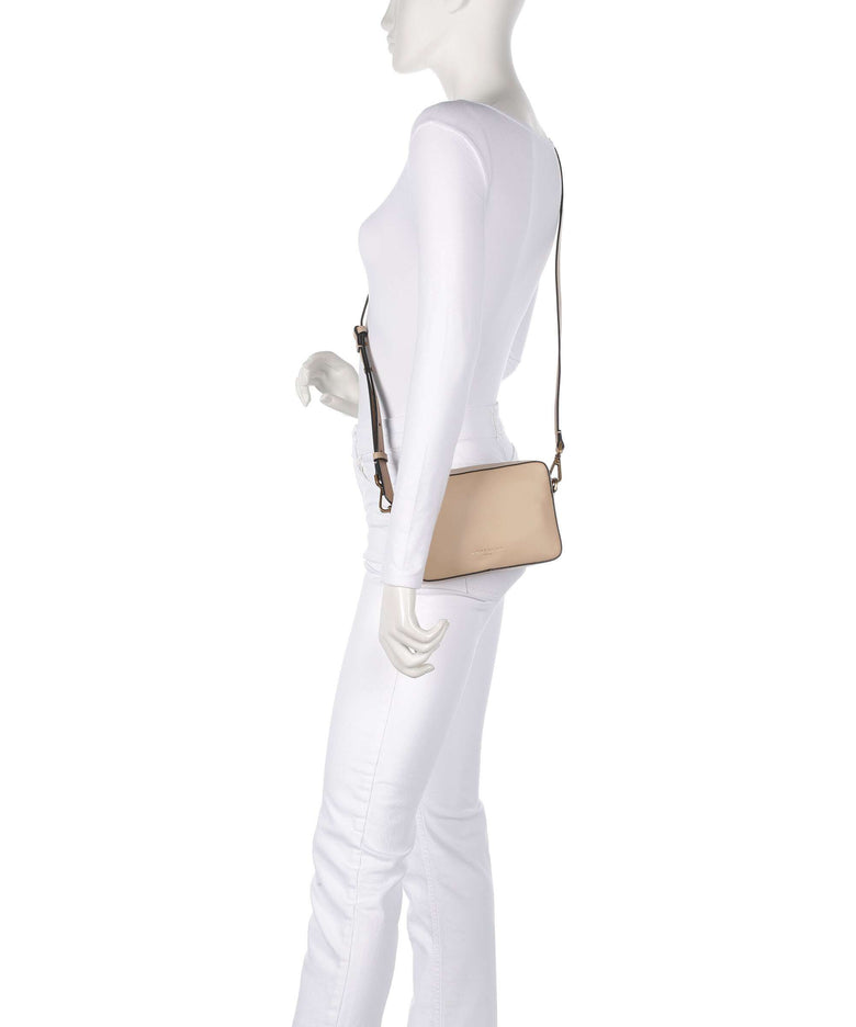 Liebeskind Hilla S Crossbody bag sand castle