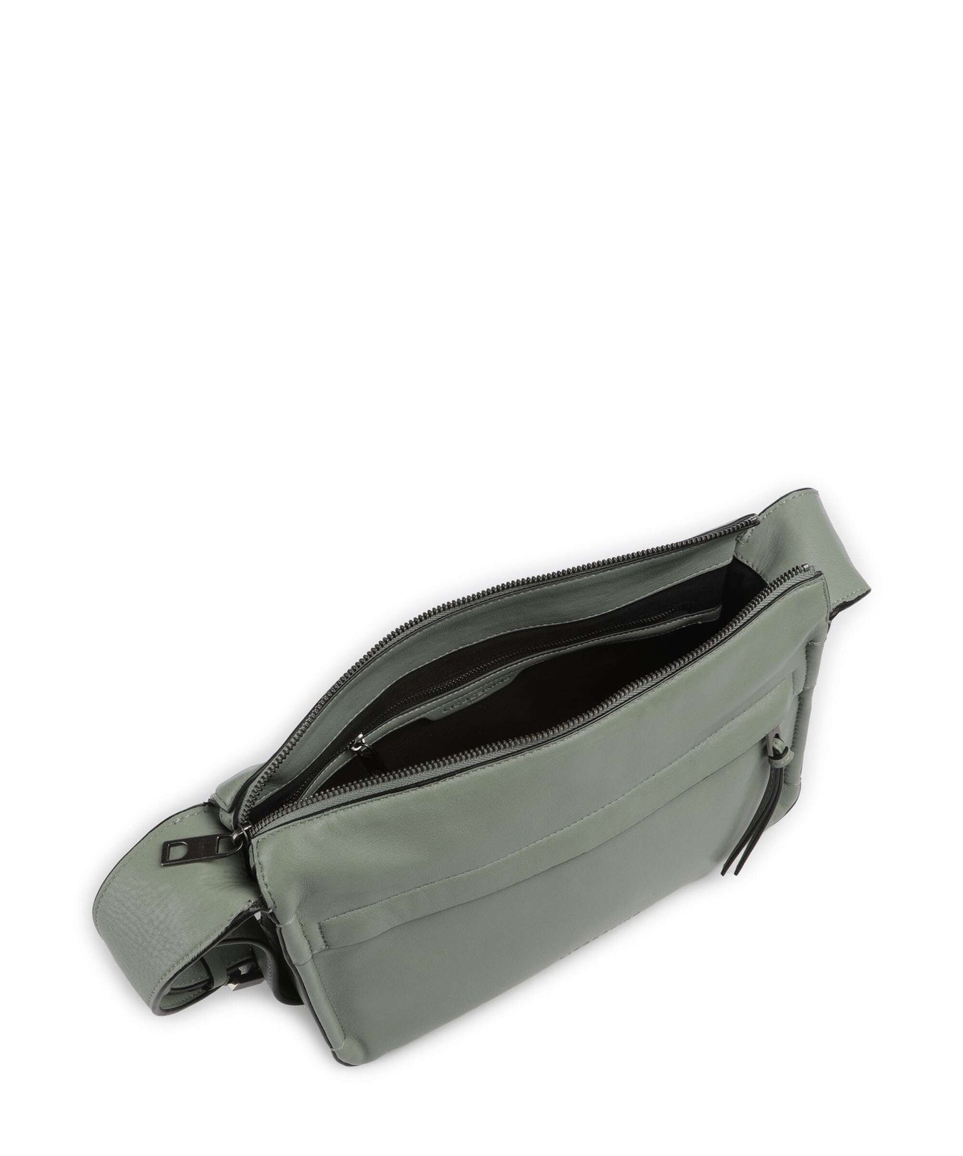 Liebeskind Sky Sheep Natural S Shoulder bag forest green