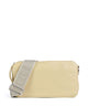 Liebeskind Clarice Sheep Natural Crossbody bag lemonade