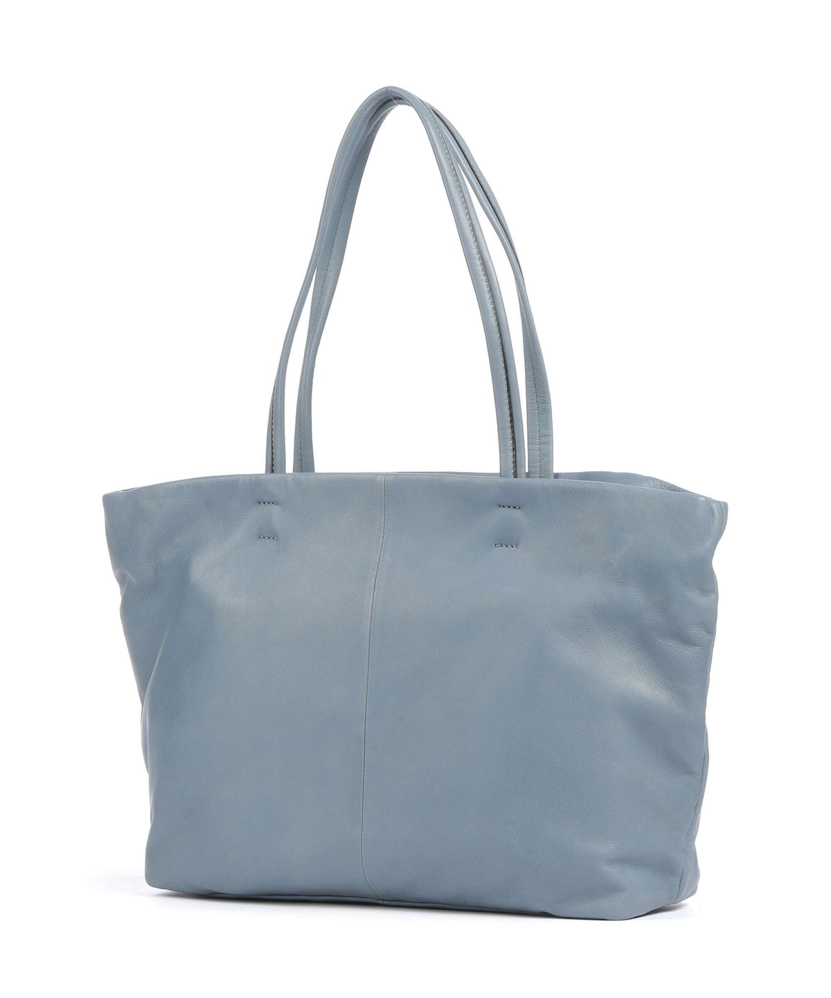 Liebeskind Hera Sheep Natural L Tote bag blue heaven