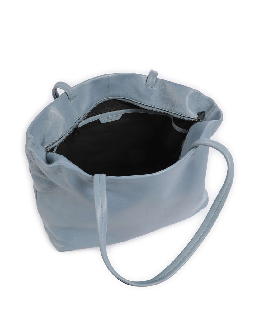 Liebeskind Hera Sheep Natural L Tote bag blue heaven