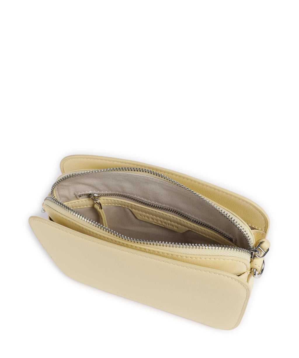 Liebeskind Harris Luka Crossbody bag lemonade