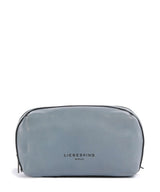 Liebeskind Hera Sheep Natural Make-up tasje blue heaven