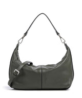 Liebeskind Paris Sheep Natural Schoudertas cypress green