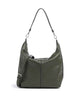 Liebeskind Paris Sheep Natural Hobo tas cypress green
