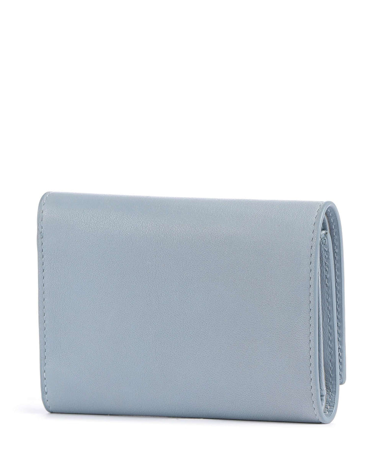 Liebeskind Linn Sheep Natural M Wallet iceberg