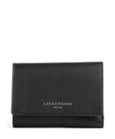 Liebeskind Linn Sheep Natural M RFID Portemonnee black
