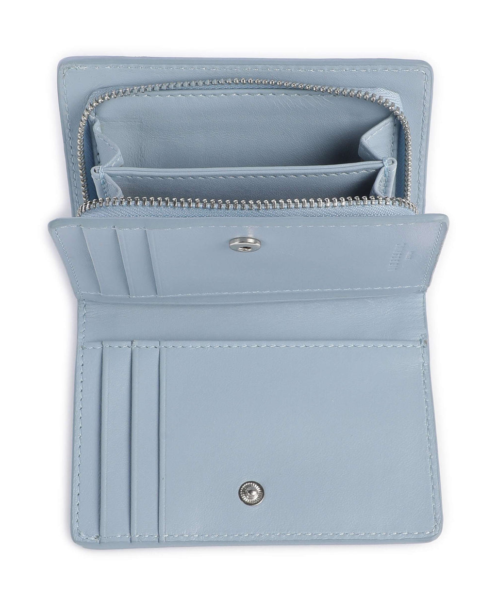 Liebeskind Thea Sheep Natural M RFID Wallet iceberg