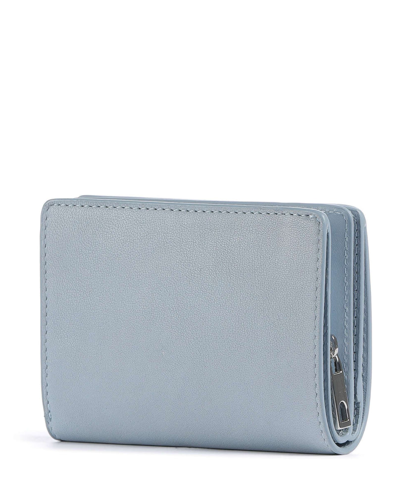 Liebeskind Thea Sheep Natural M RFID Wallet iceberg