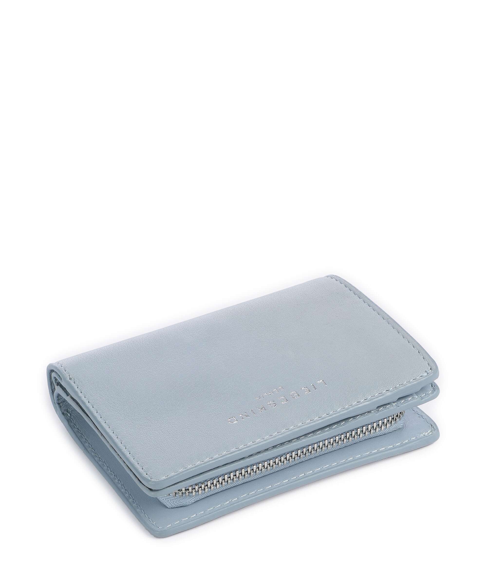Liebeskind Thea Sheep Natural M RFID Wallet iceberg