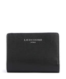 Liebeskind Thea Sheep Natural M RFID Wallet black