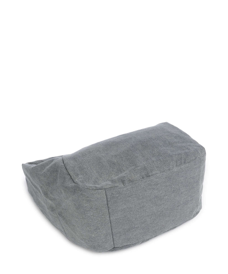 Liebeskind Farrah Denim L Hobo bag blue denim