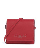 Liebeskind Ada Sheep Natural M Portemonnee true red