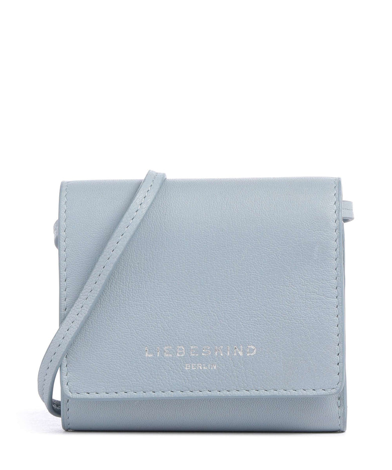 Liebeskind Ada Sheep Natural M Wallet iceberg