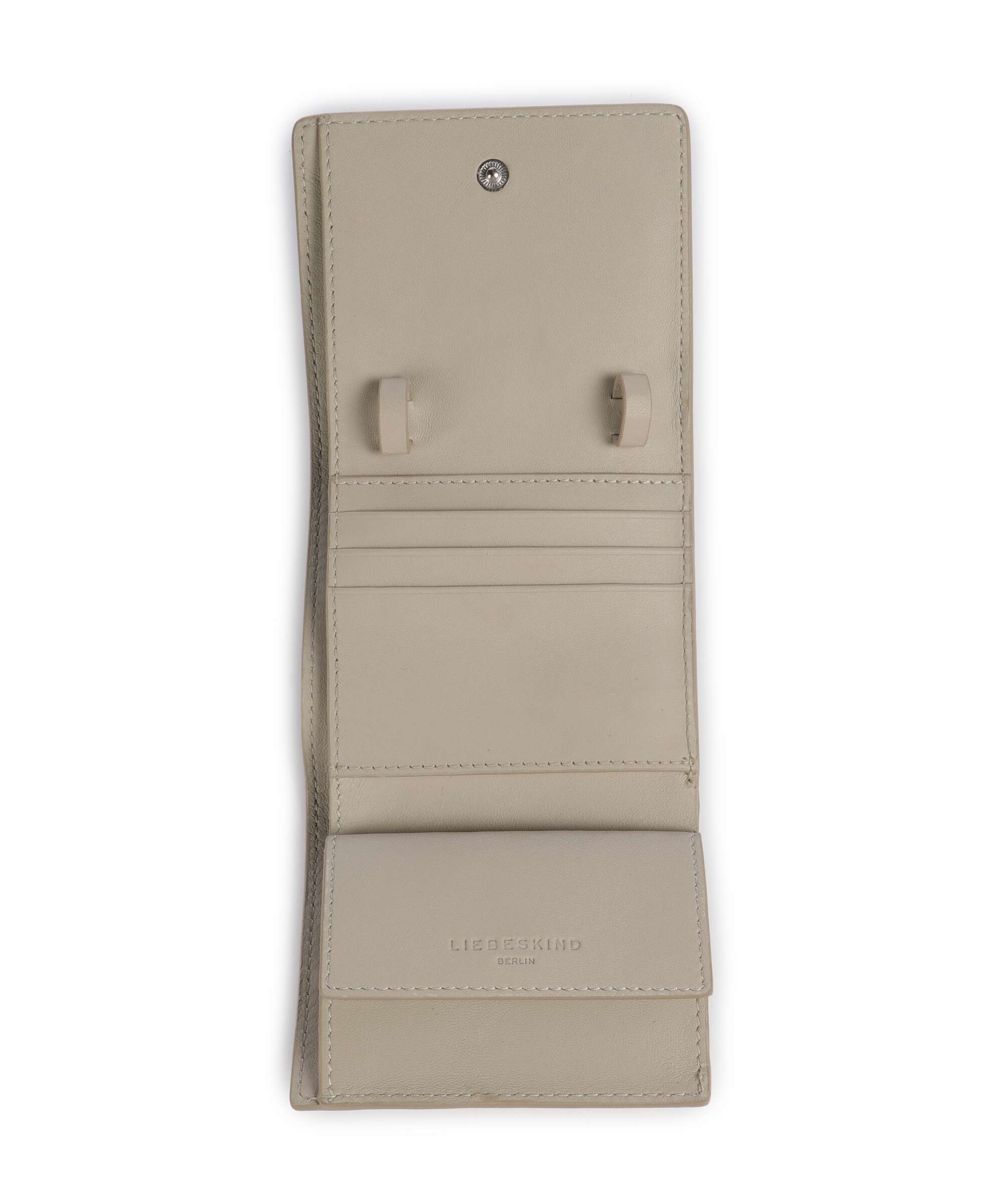 Liebeskind Ada Sheep Natural M Wallet milk