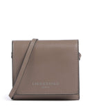 Liebeskind Ada Sheep Natural M Portemonnee neutral gray