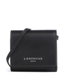 Liebeskind Ada Sheep Natural M Portemonnee black