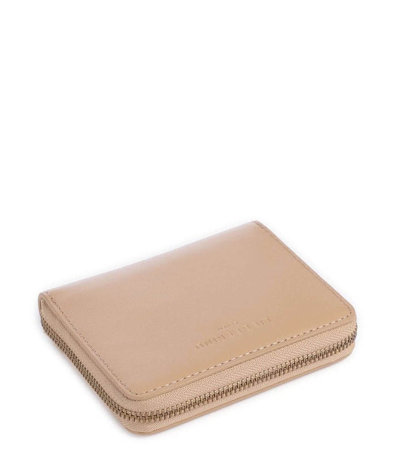 Liebeskind Conny Soft Nappa M Wallet beige