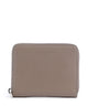 Liebeskind Conny Soft Nappa M Portemonnee neutral gray