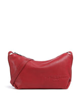 Liebeskind Elvira Sheep Natural M Crossbody tas true red