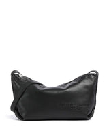 Liebeskind Elvira Sheep Natural M Crossbody tas black
