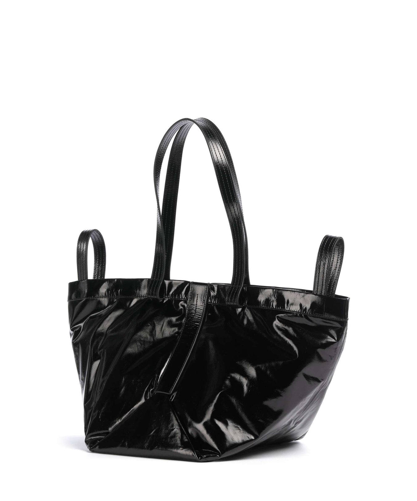 Liebeskind Elvira Rain M Tote bag black