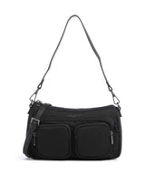 Liebeskind Maia Nylon S Shoulder bag black