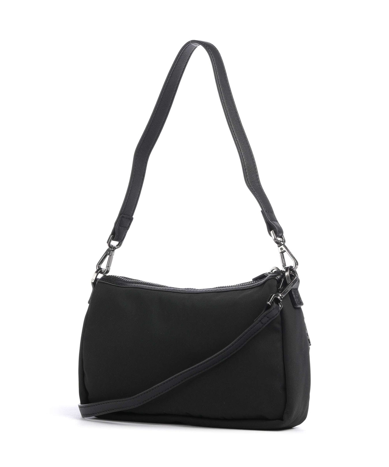 Liebeskind Maia Nylon S Shoulder bag black