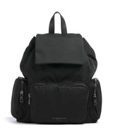 Liebeskind Maia Nylon M Rugzak black