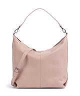 Liebeskind Paris Small Pebble M Hobo tas blush