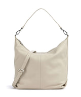Liebeskind Paris Small Pebble M Hobo tas milk
