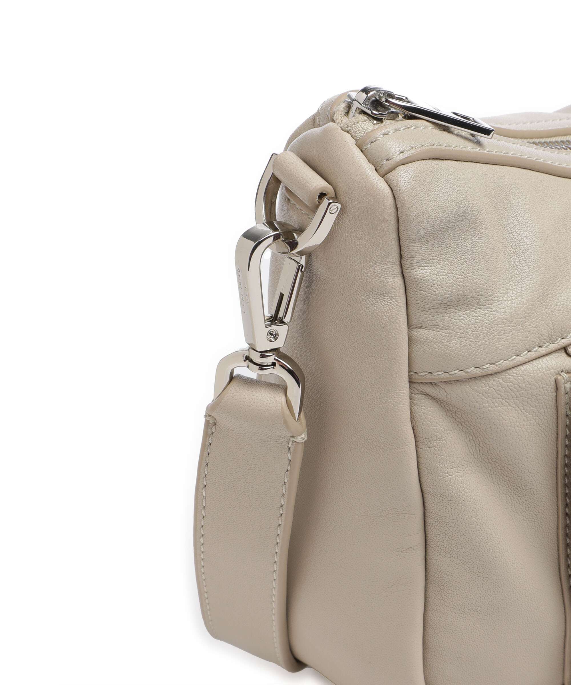 Liebeskind Maia Sheep Natural M Shoulder bag milk