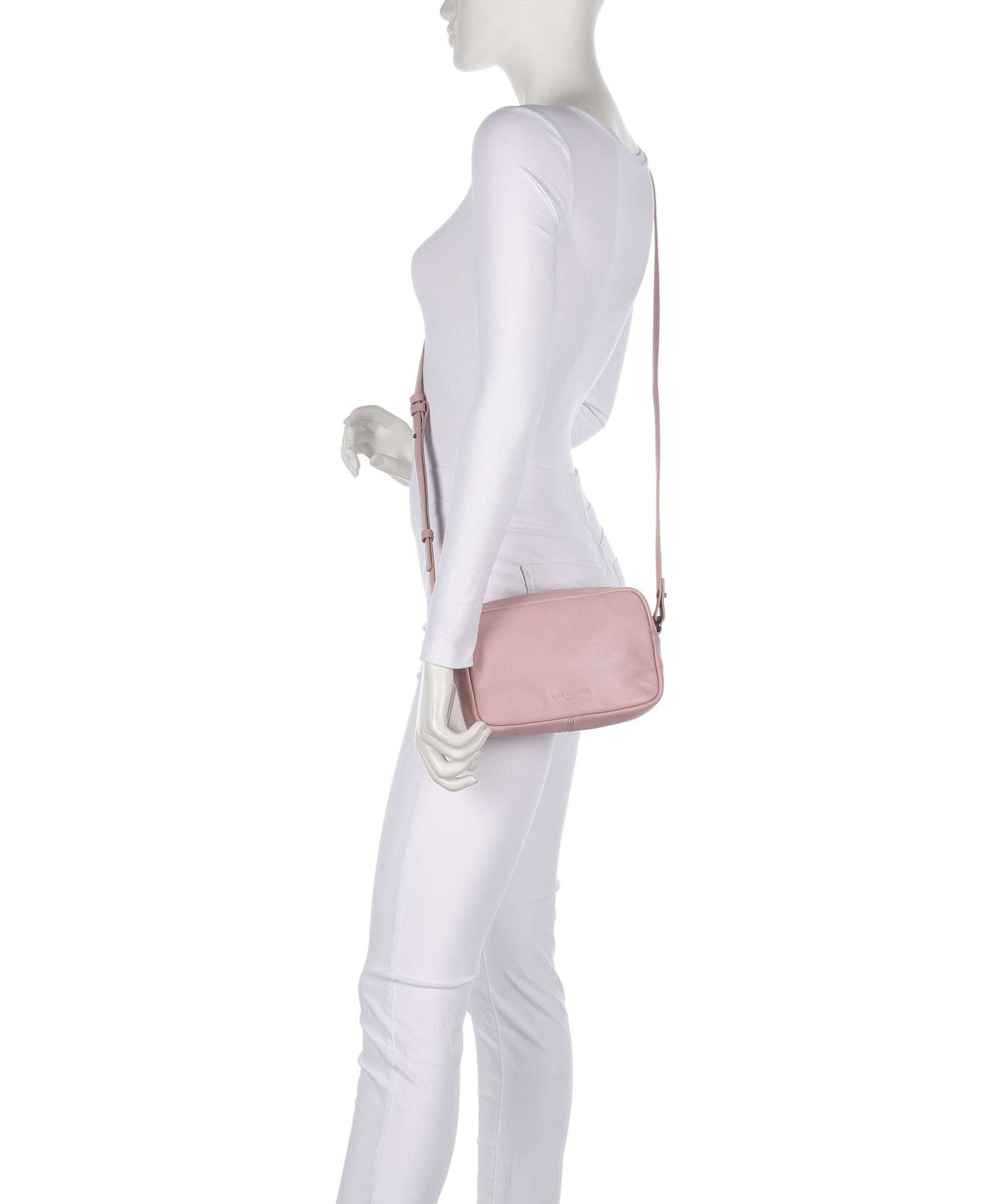 Liebeskind Maia Sheep Natural S Crossbody bag blush