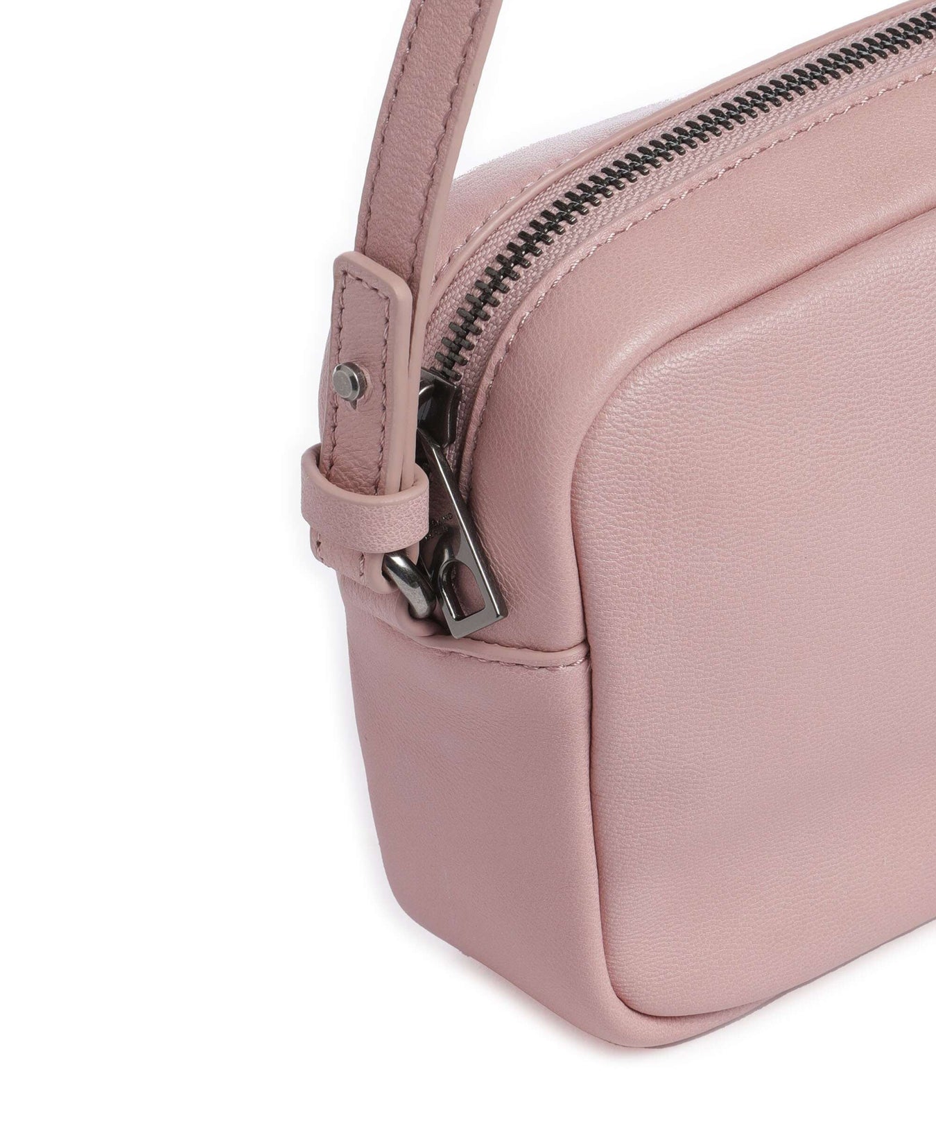 Liebeskind Maia Sheep Natural S Crossbody bag blush