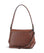 Liebeskind Lilly Soft Nappa M Shoulder bag russet
