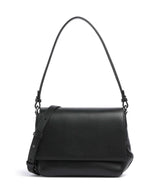 Liebeskind Lilly Soft Nappa M Schoudertas black