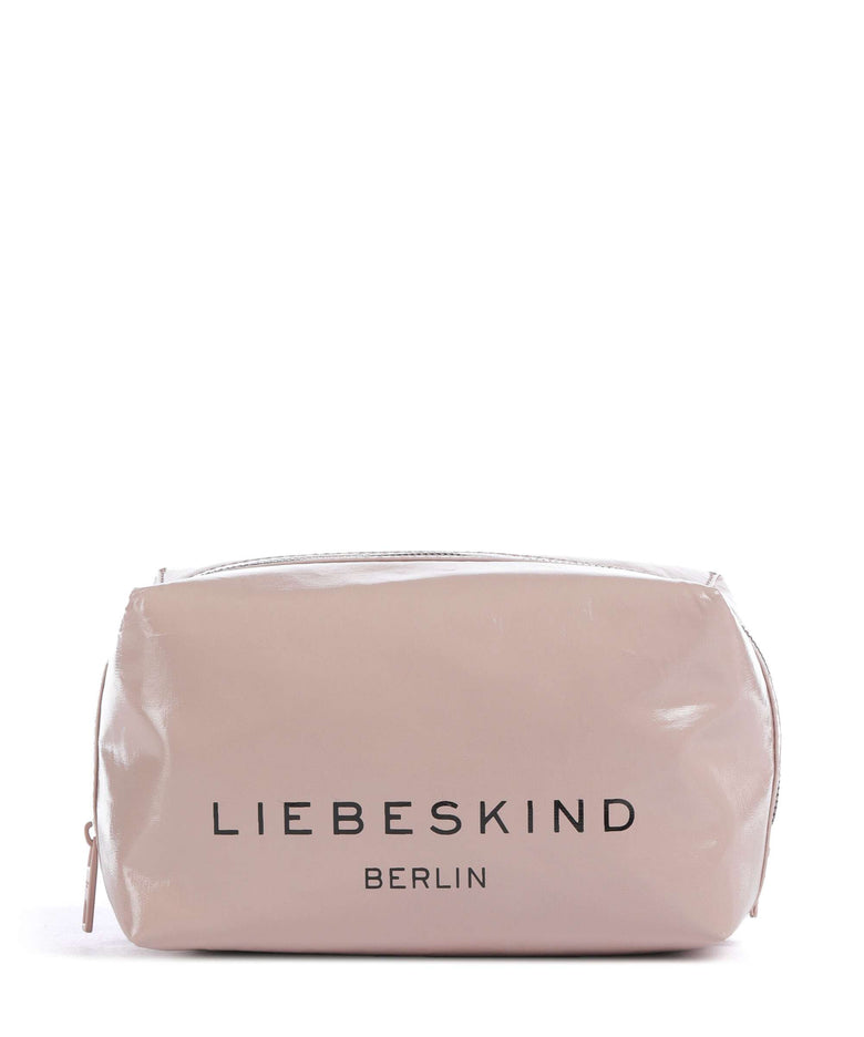 Liebeskind Rain Cosmetic bag blush