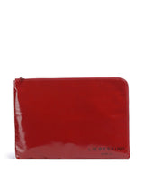 Liebeskind Rain Laptoptas true red