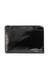 Liebeskind Rain Laptoptas black