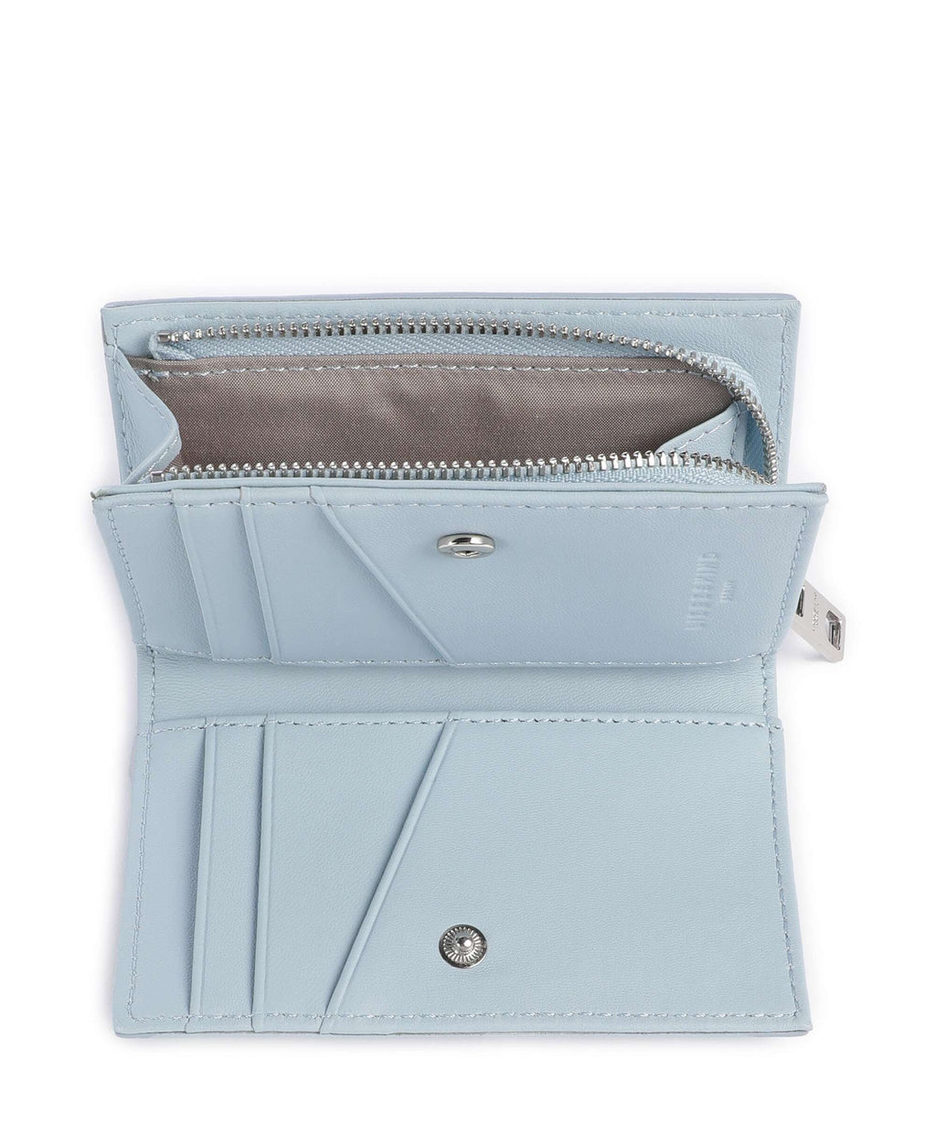 Liebeskind Lilith Soft Nappa S Wallet iceberg