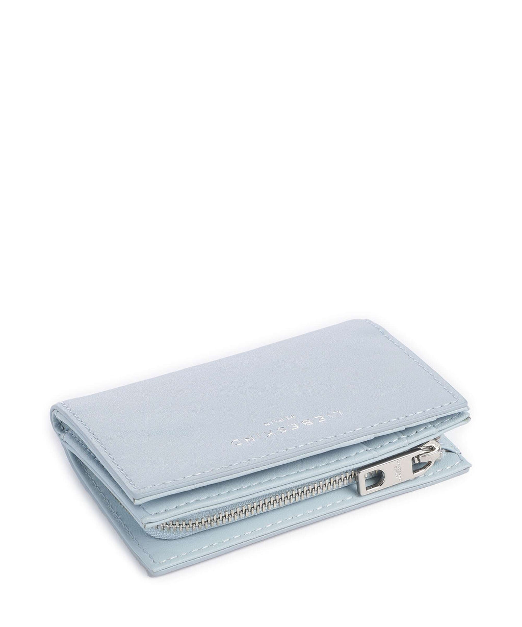 Liebeskind Lilith Soft Nappa S RFID Wallet iceberg
