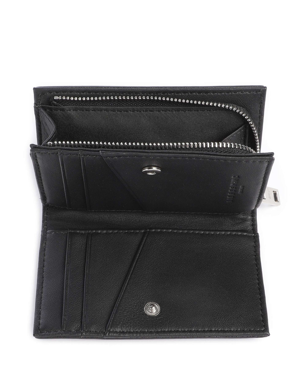 Liebeskind Lilith Soft Nappa S RFID Wallet black